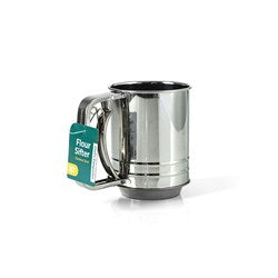 SIFTER 3CUP 13CM