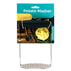 POTATO MASHER PRESS 11X7X17CM