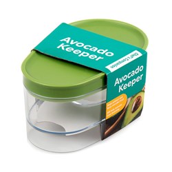 AVOCADO STORAGE CONTAINER