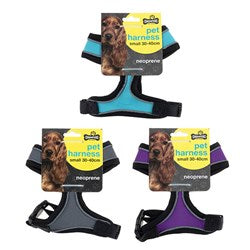 HARNESS SML 30-40CM