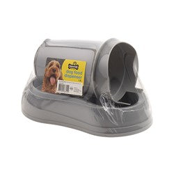 PET FOOD DISPENSER 1.2LT