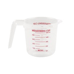 MEASURING JUG 500ML