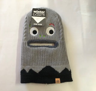 BALACLAVA BEANIE KIDS