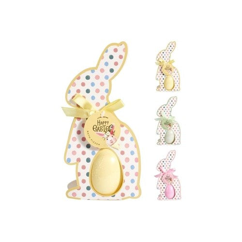 EASTER BATH FIZZER EGG 17CM