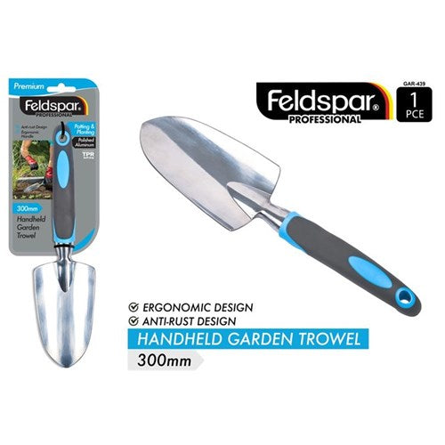 TROWEL PREMIUM 30CM