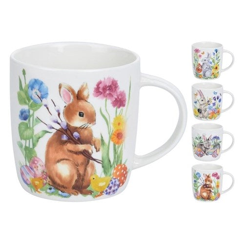 EASTER MUG 370ML