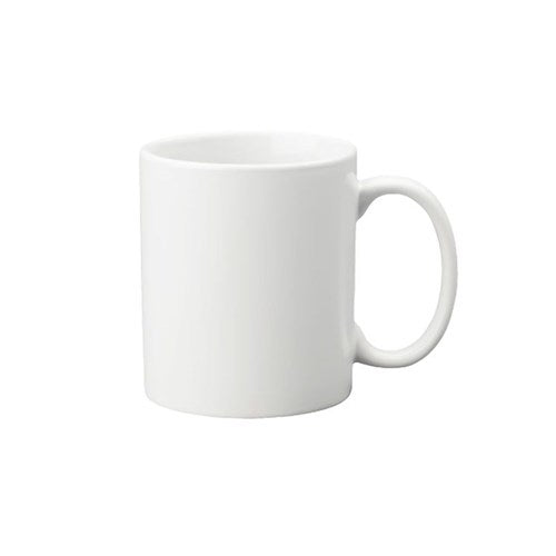 MUG WHITE 360ML