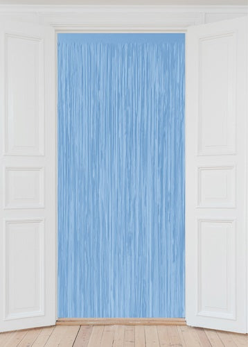BACKDROP PAPER 2M X 1M BLUE