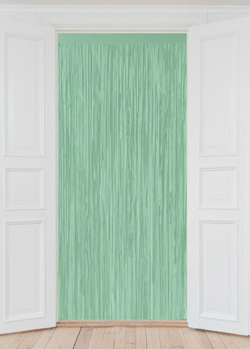 BACKDROP PAPER 2M X 1M TEAL