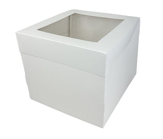CAKE BOX TALL