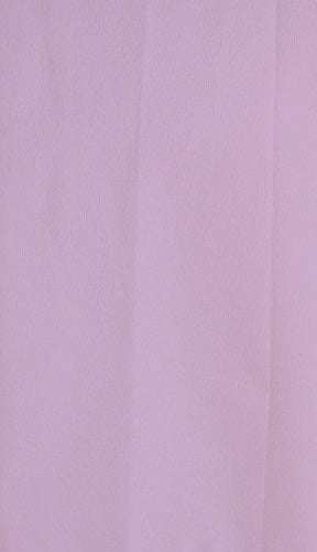 CREPE PAPER LILAC