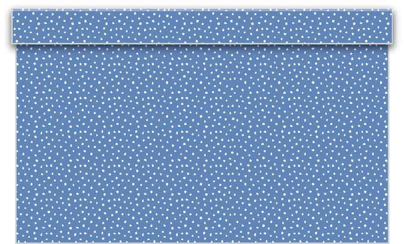 GIFT BOX CORNFLOWER BLUE