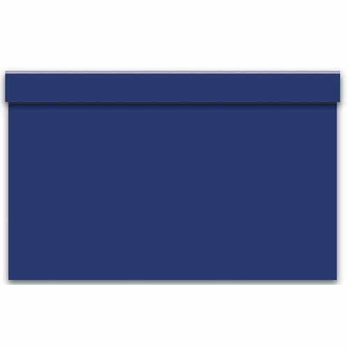 GIFT BOX MET BLUE