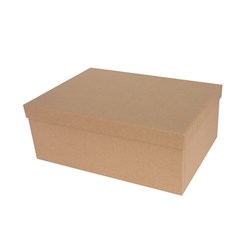 GIFT BOX KRAFT