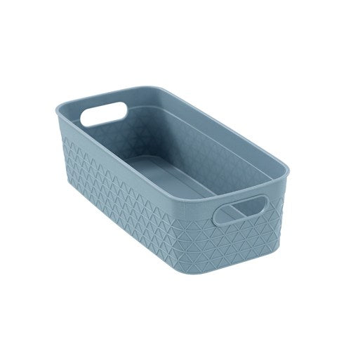 BASKET TRINITY 24X11X7CM