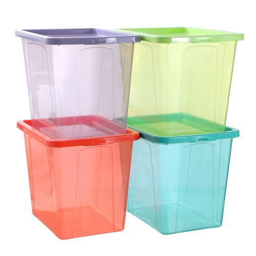 STORAGE BOX 30LT