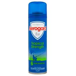 AEROGARD PUMP ODOURLESS 150G