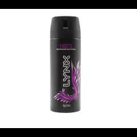 LYNX DEO EXCITE 150ML