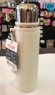 FLASK THERMAL S/S 800ML