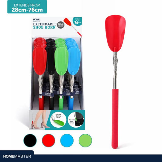 SHOE HORN EXTENDABLE