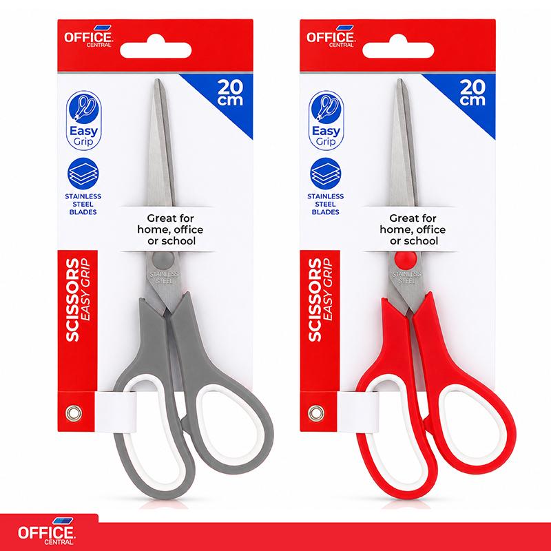 SCISSORS 20CM S/S