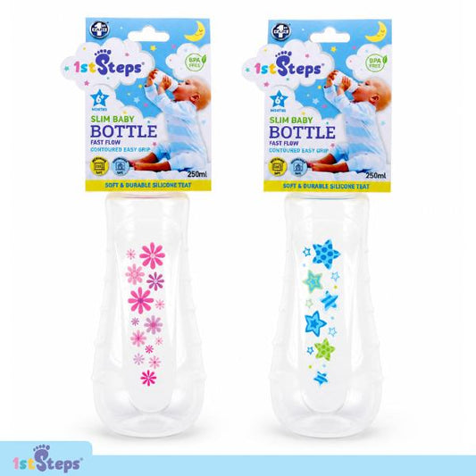 BABY BOTTLE NARROW NECK 250ML
