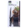 STEAK KNIVES 6PK