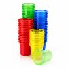 SHOT CUPS MULTI CLR 200PC