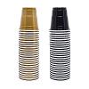 SHOT CUPS AMERICAN 56ML 100PC