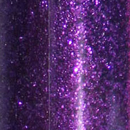GLITTER TUBE SUPERFINE VIOLET