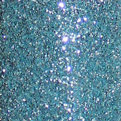 GLITTER TUBE SUPERFINE SKY BLUE