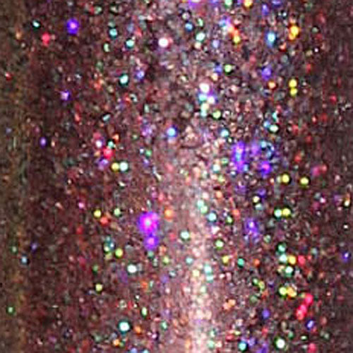 GLITTER TUBE SUPERFINE HOLO SALMON