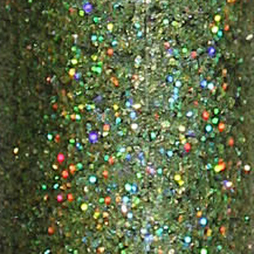GLITTER TUBE SUPERFINE HOLO LIME