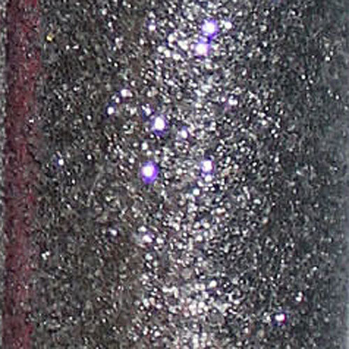 GLITTER TUBE FINE SILVER