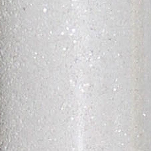 GLITTER TUBE FINE WHITE