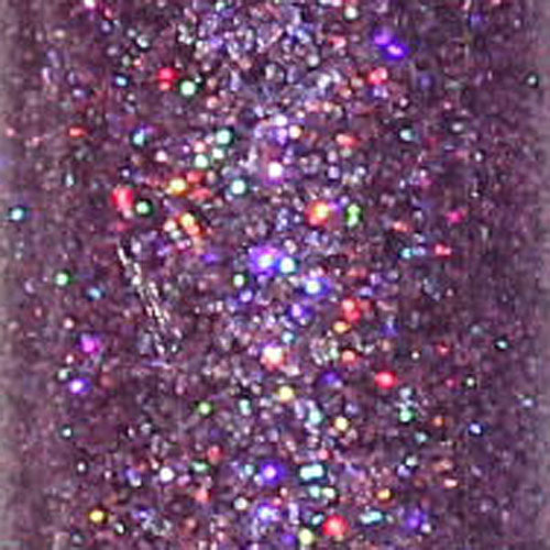 GLITTER TUBE FINE HOLO FUCHSIA