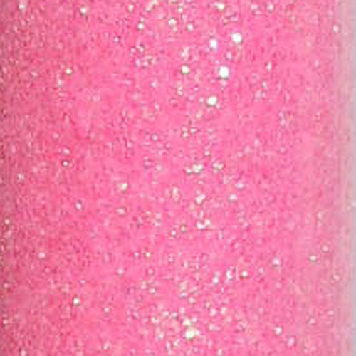 GLITTER TUBE FINE PASTEL PINK