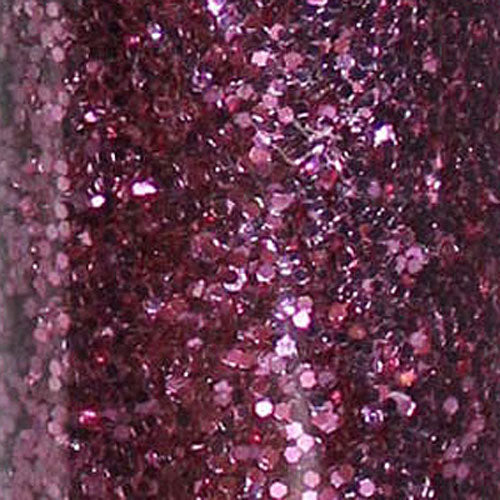 GLITTER TUBE MEDIUM DUTY ROSE