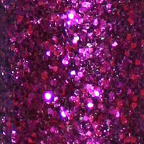 GLITTER TUBE MEDIUM FUCHSIA