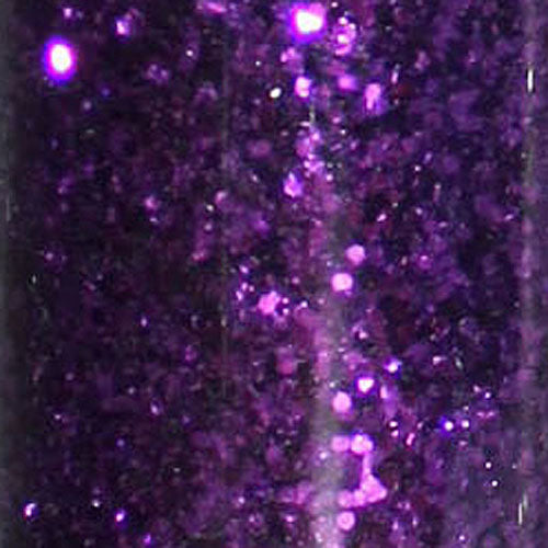 GLITTER TUBE MEDIUM VIOLET