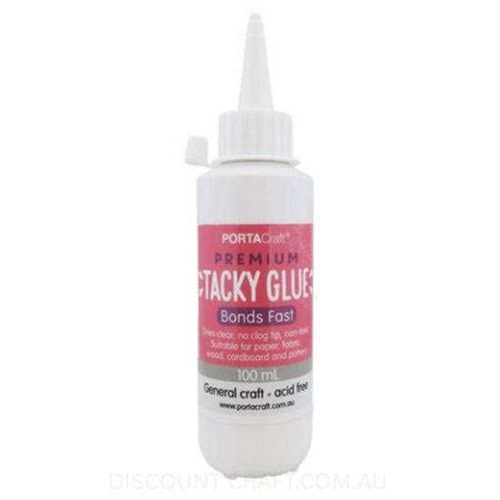 TACKY GLUE 100ML