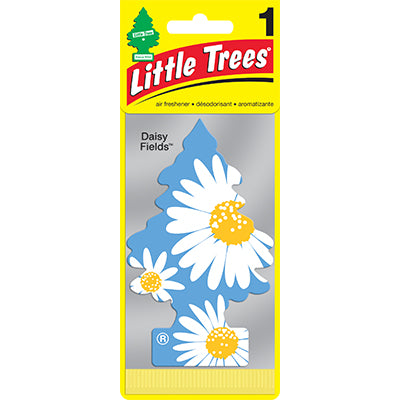 LITTLE TREES DAISY FIELDS