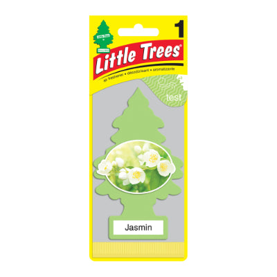 LITTLE TREES JASMIN