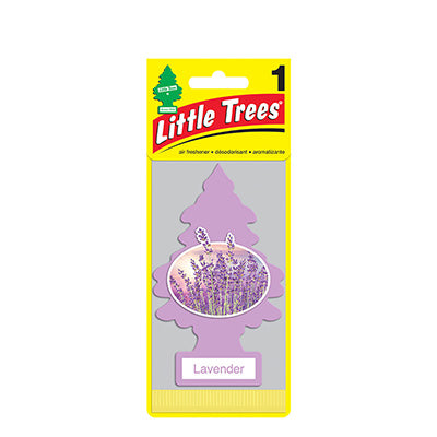 LITTLE TREES LAVENDAR