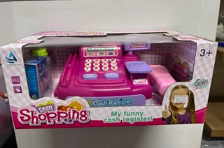 CASH REGISTER