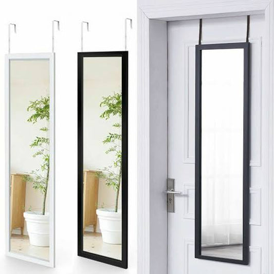 MIRROR HANG OVER DOOR ASST