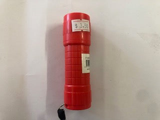 FLASHLIGHT ASST