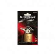PADLOCK 25MM