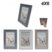 PHOTO FRAME 4X6