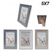 PHOTO FRAME 5X7